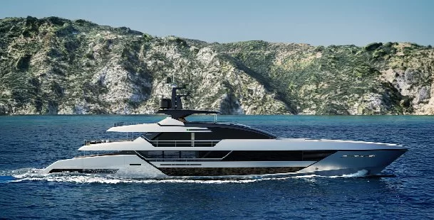Riva 54 Metri