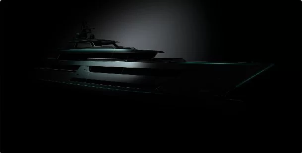 Riva 70 Metri Project 
