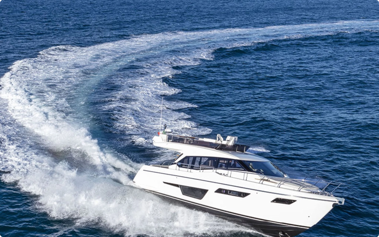 Palma International Boat Show