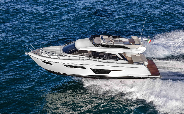 Yacht Management Programmes Explained