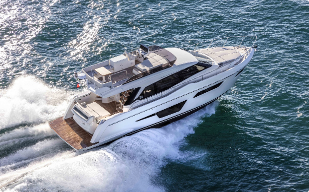 Refit Season Checklist