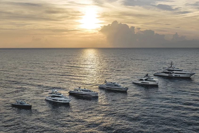 CANNES YACHTING FESTIVAL