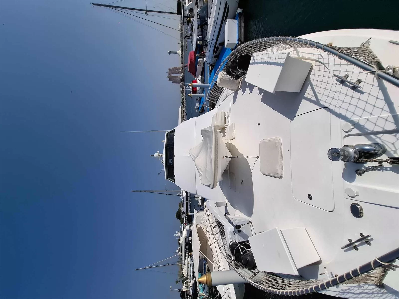 Yacht gallery image