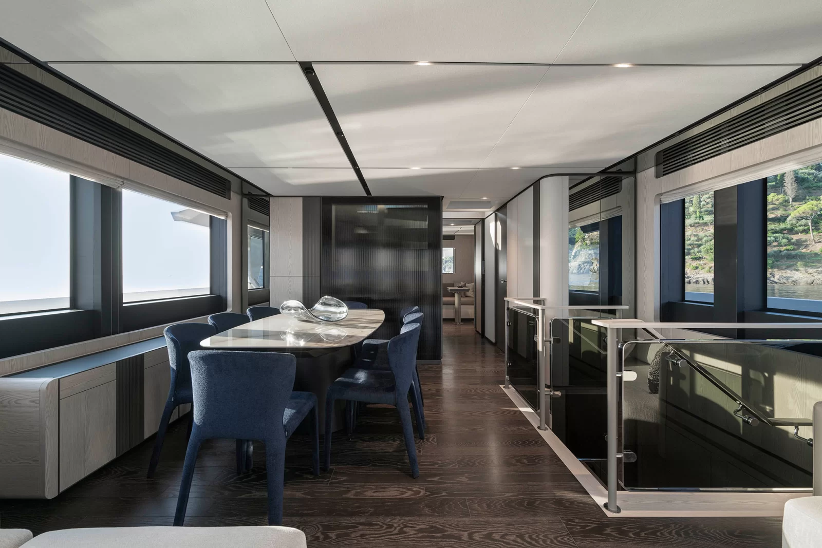 Yacht gallery image