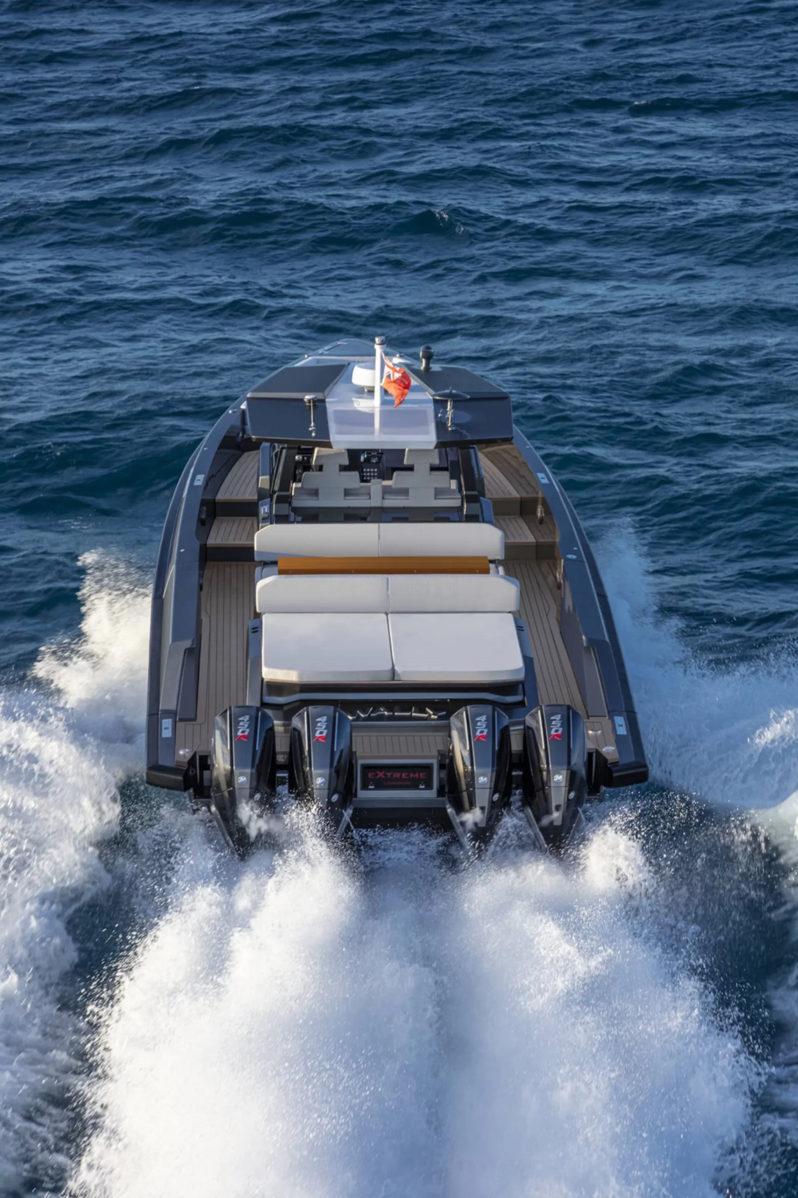Yacht gallery image