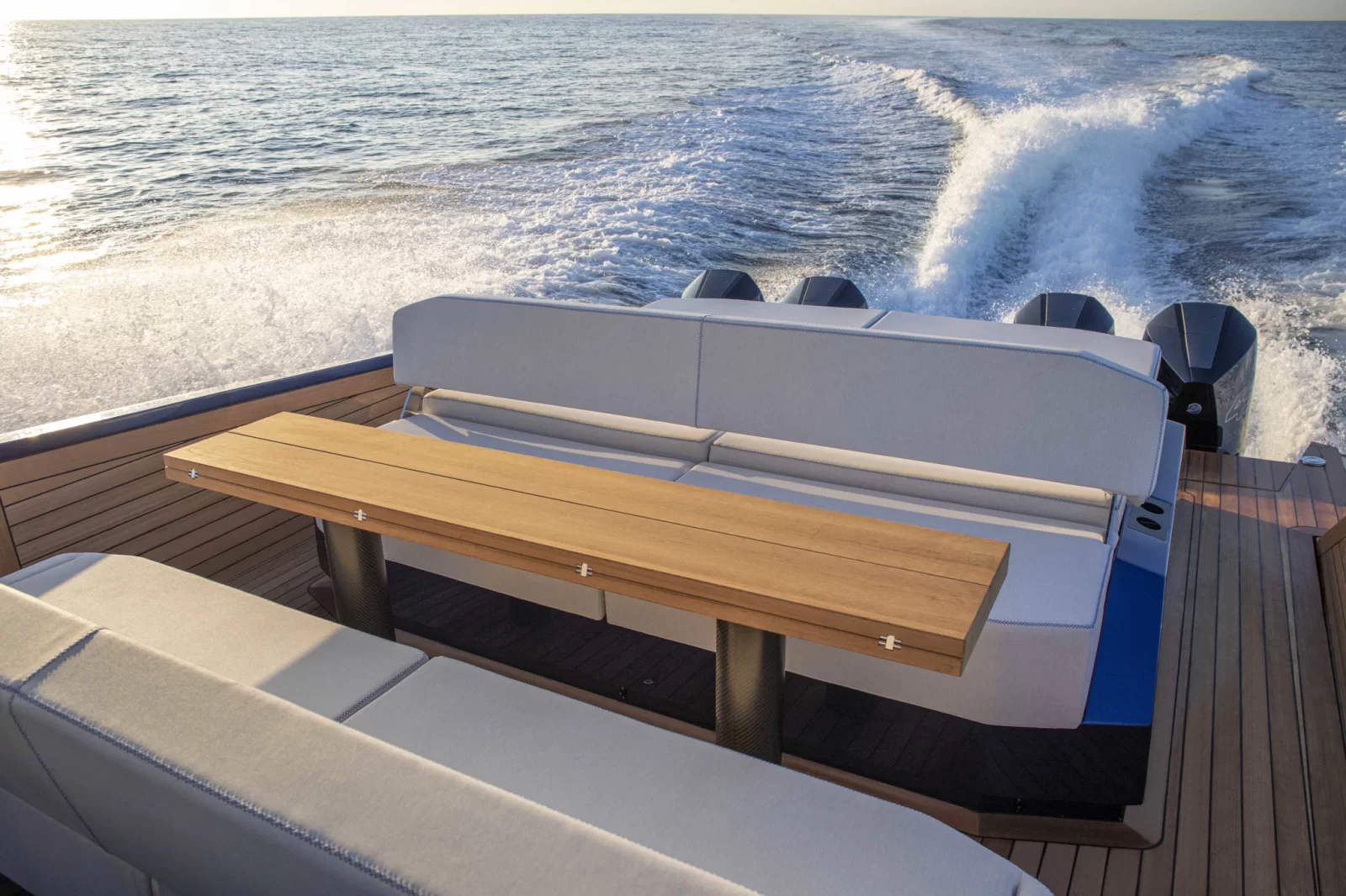 Yacht gallery image