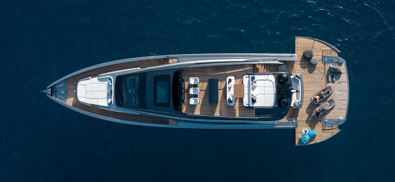Yacht gallery image