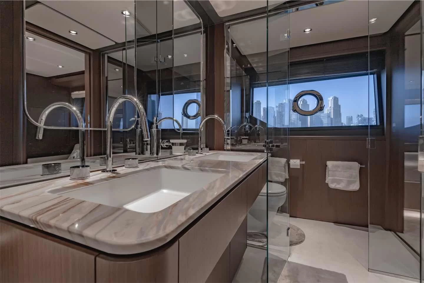 Yacht gallery image