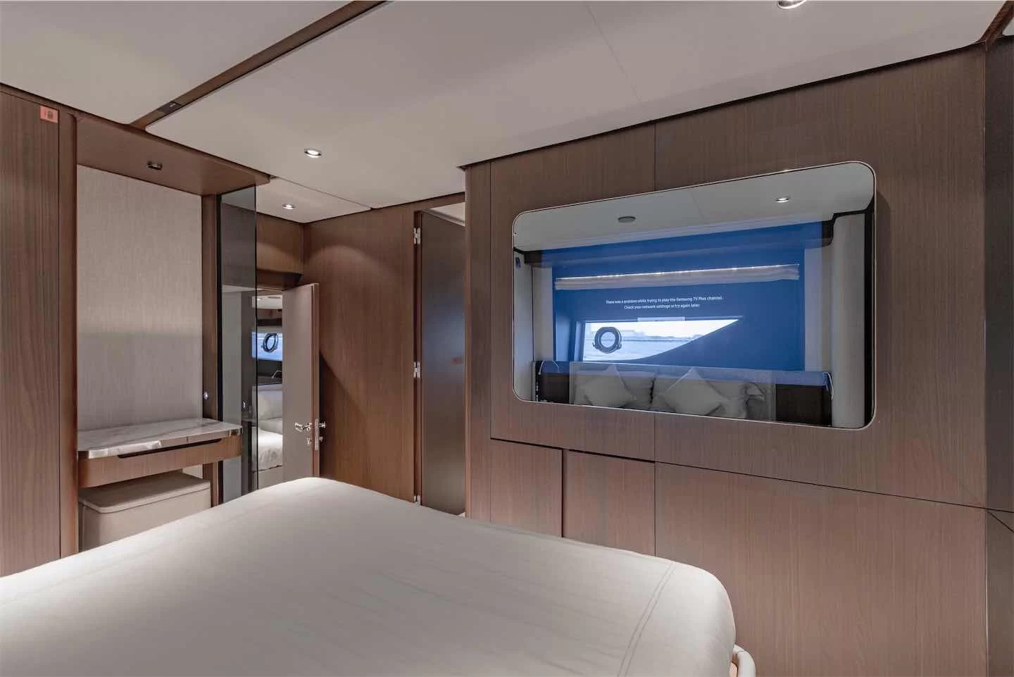 Yacht gallery image