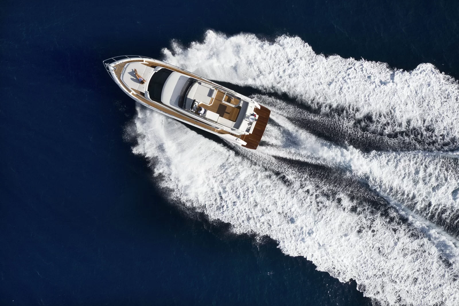 Yacht gallery image