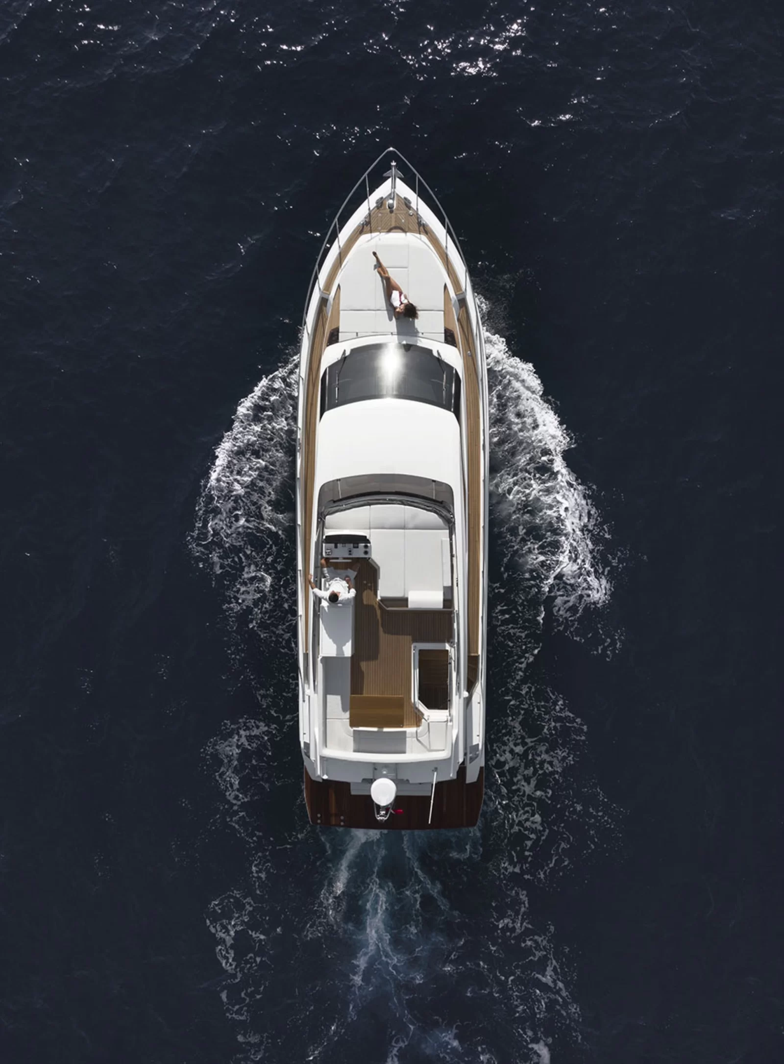 Yacht gallery image