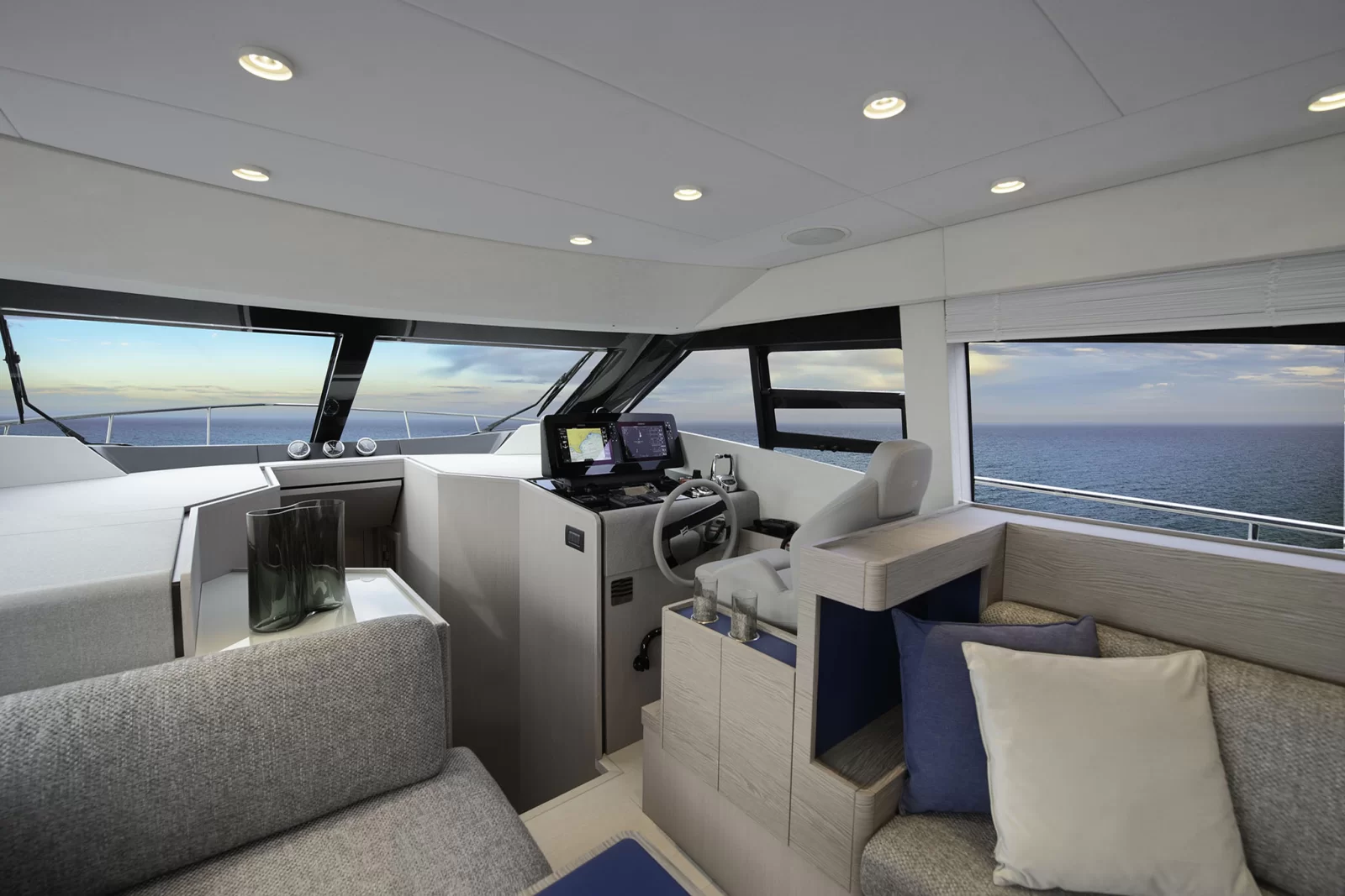 Yacht gallery image