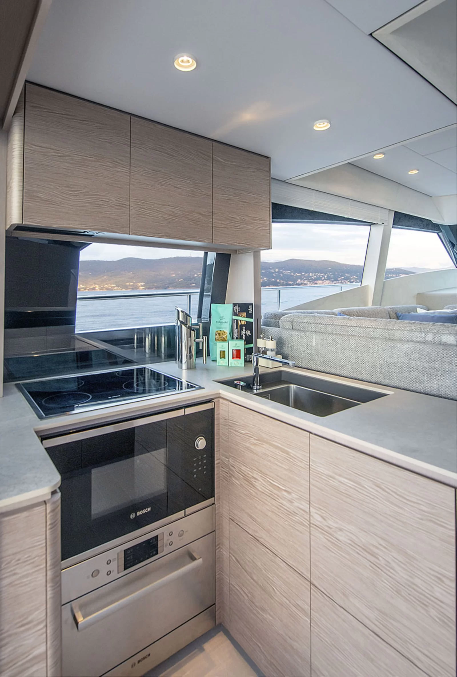 Yacht gallery image