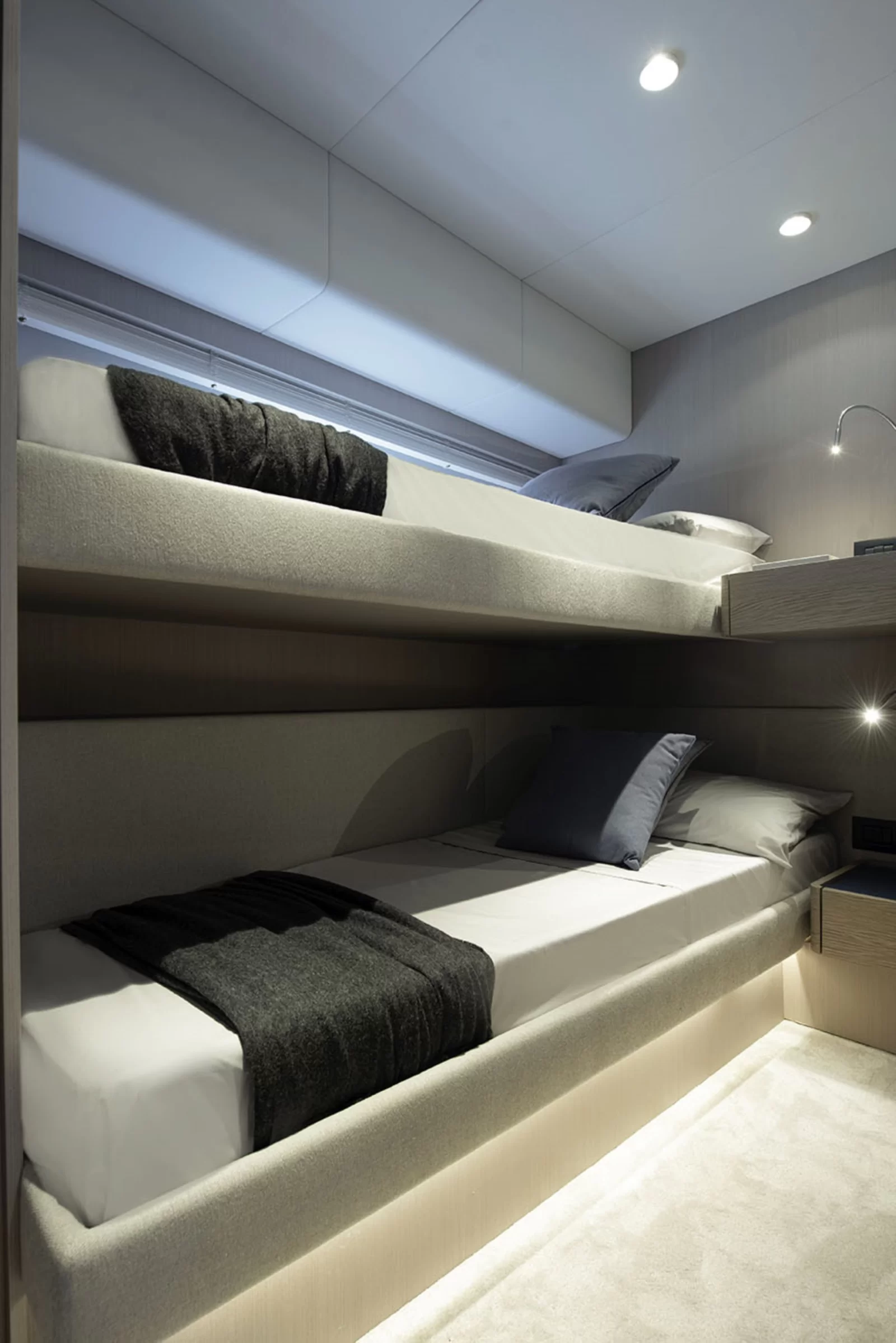 Yacht gallery image