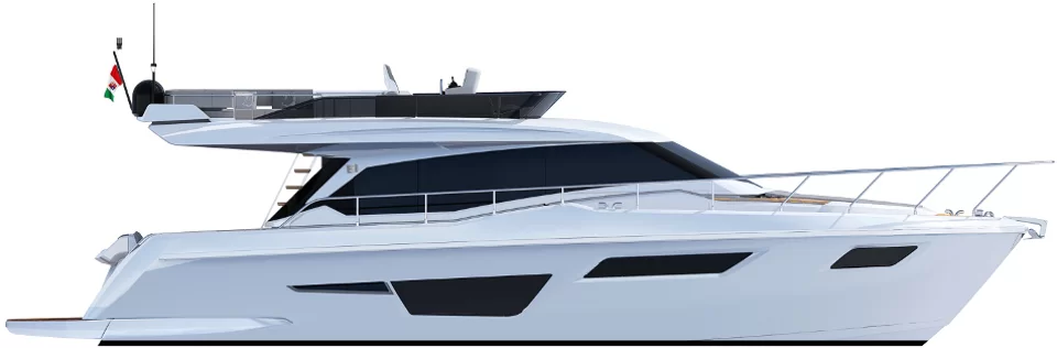 Yacht gallery image
