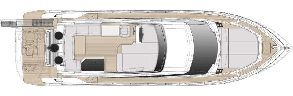 Yacht gallery image
