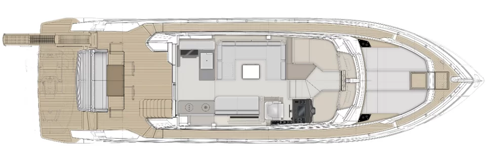 Yacht gallery image