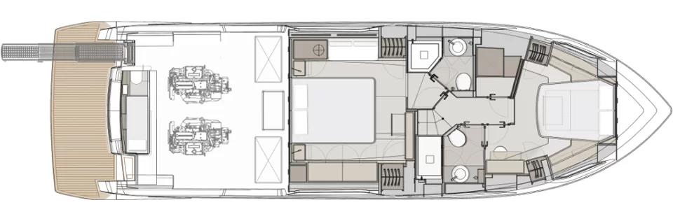 Yacht gallery image