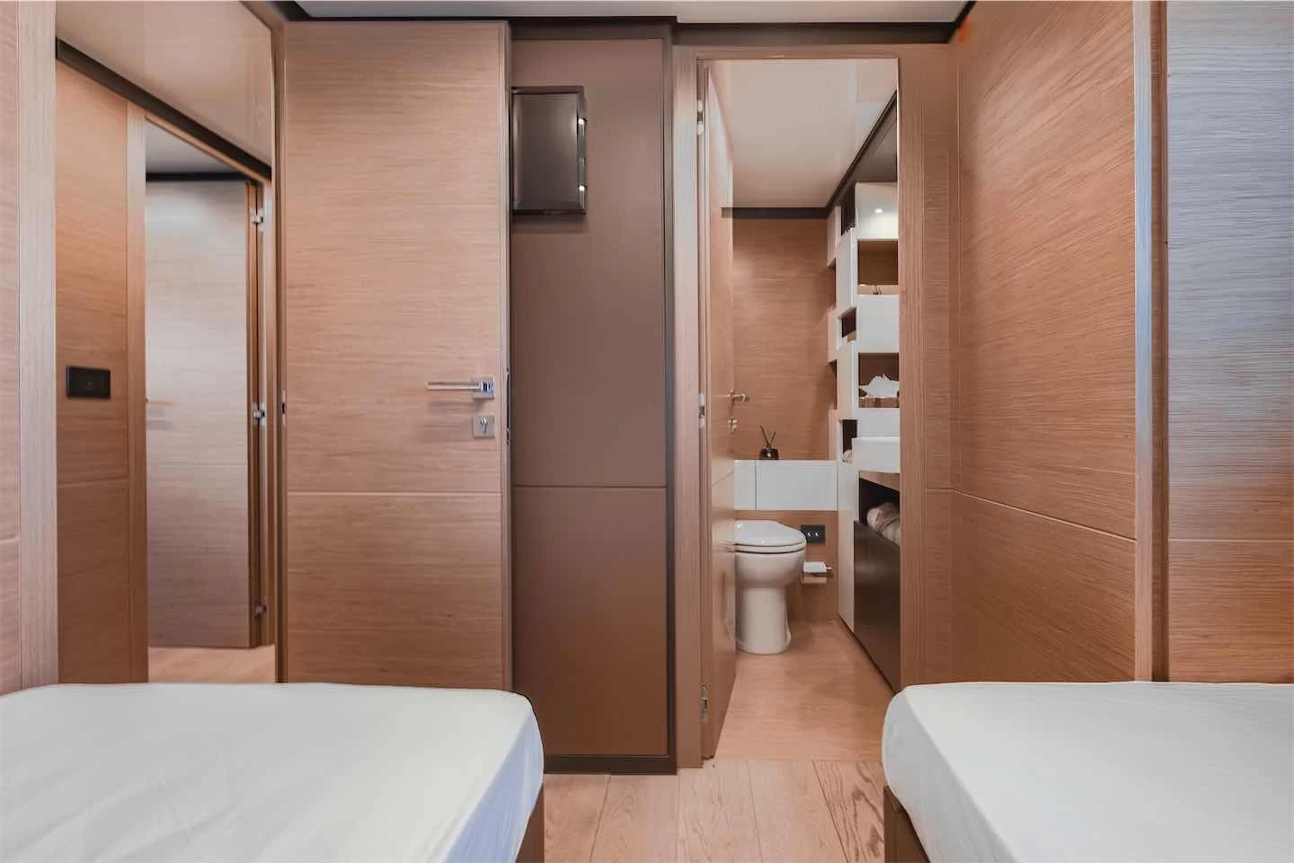 Yacht gallery image
