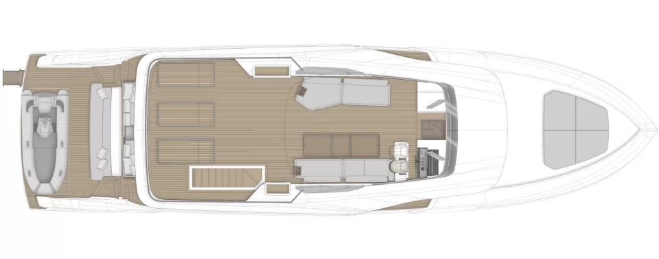 Yacht gallery image