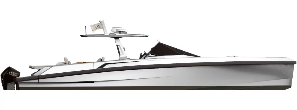 Yacht gallery image