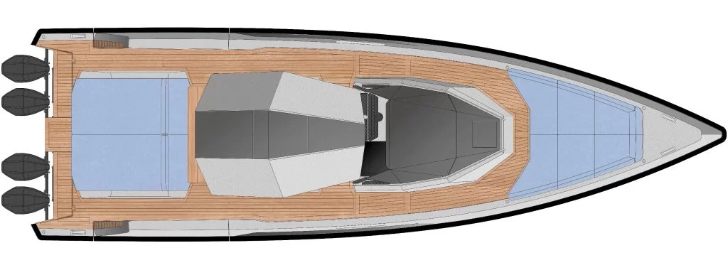 Yacht gallery image