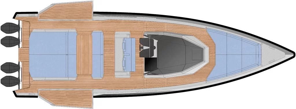 Yacht gallery image