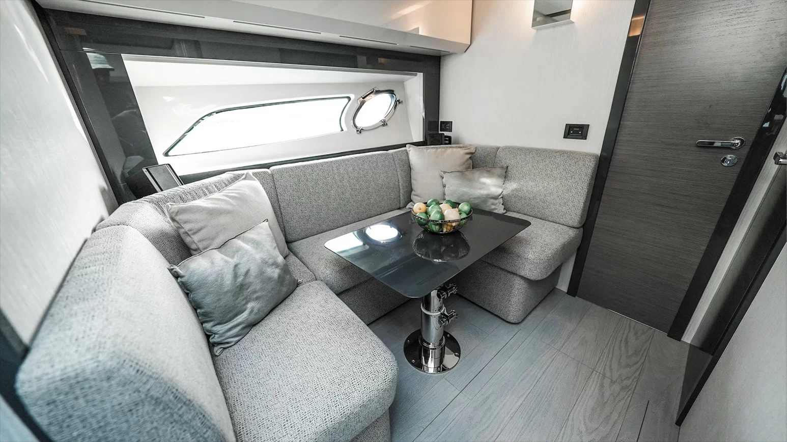 Yacht gallery image