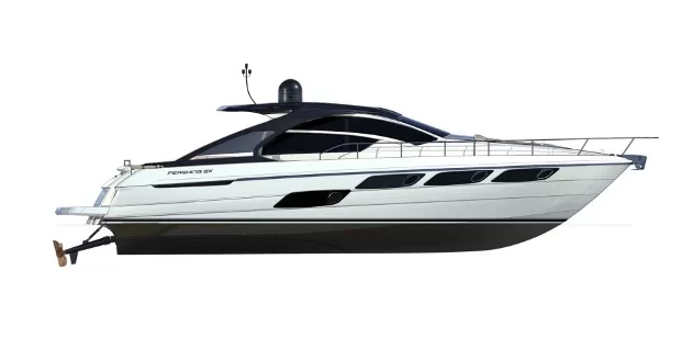 Yacht gallery image