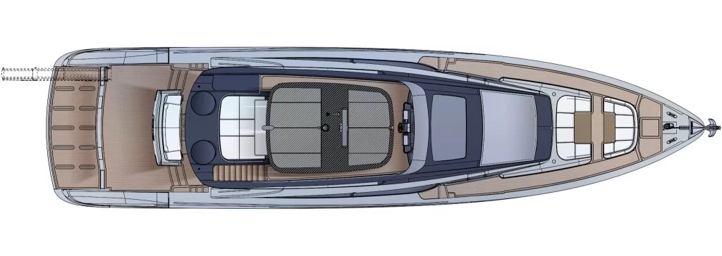 Yacht gallery image