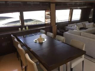 Yacht gallery image