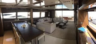 Yacht gallery image