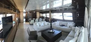 Yacht gallery image