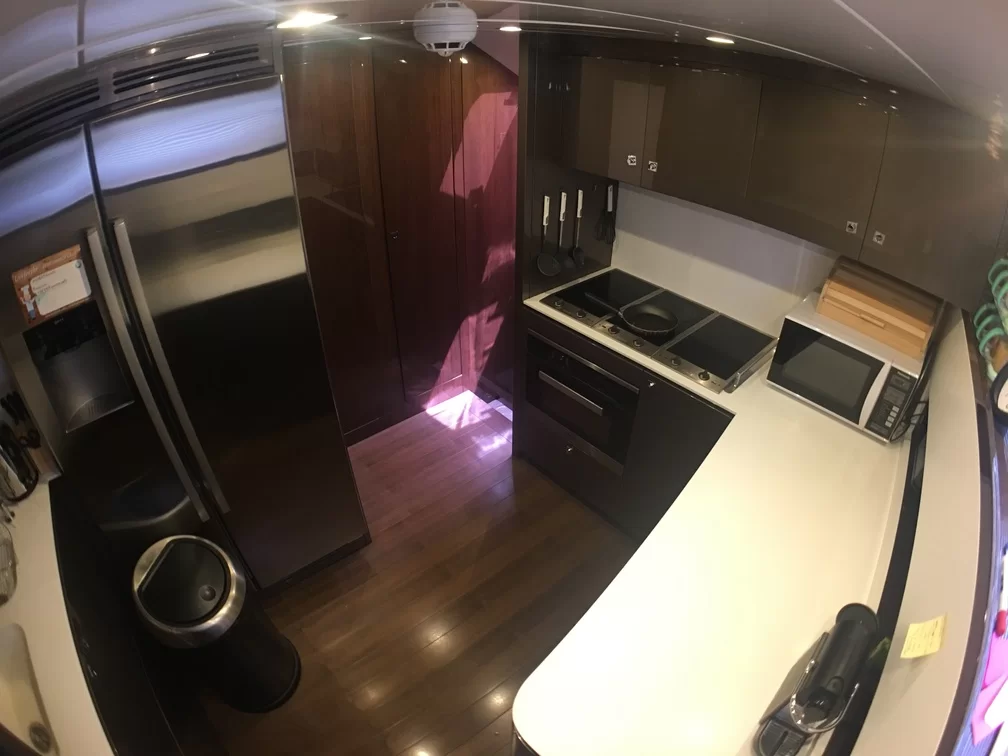 Yacht gallery image