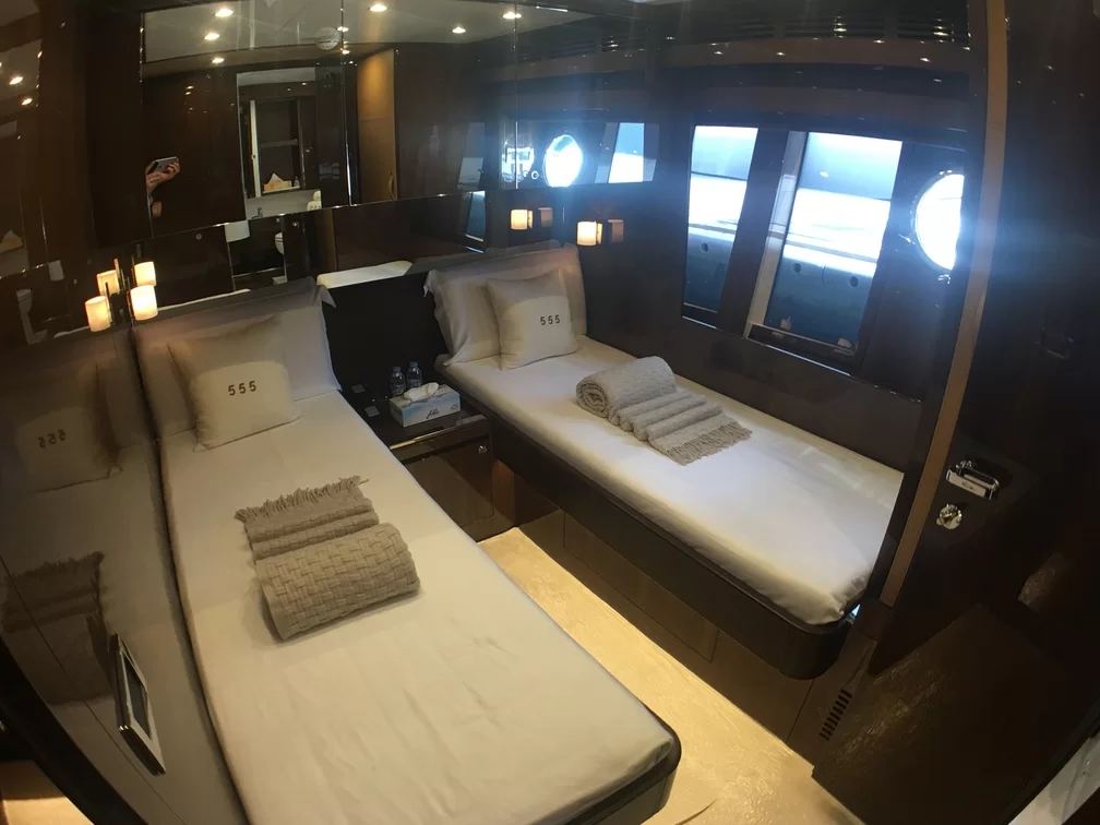 Yacht gallery image