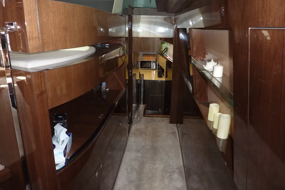 Yacht gallery image