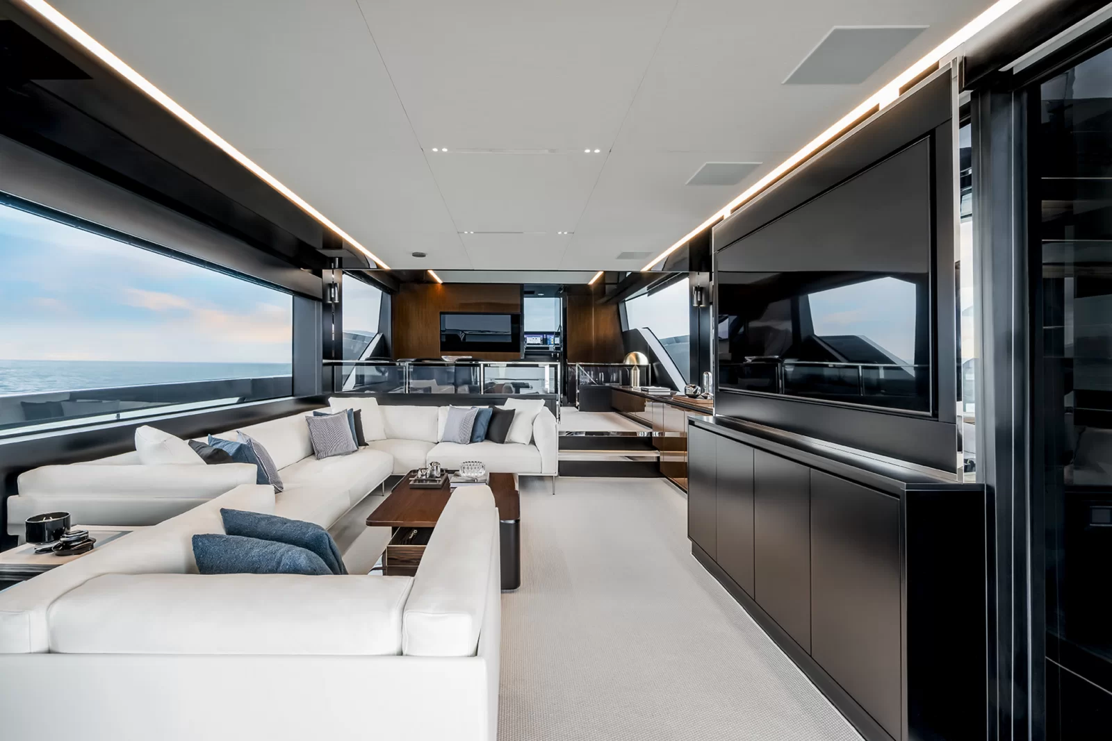Yacht gallery image