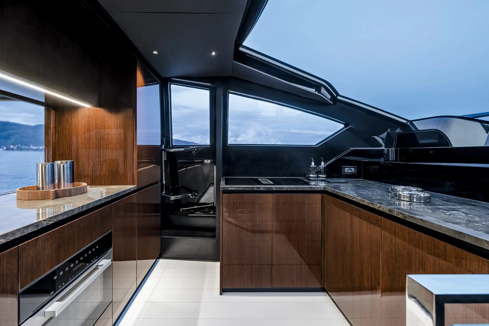 Yacht gallery image