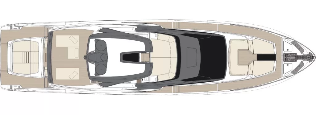 Yacht gallery image