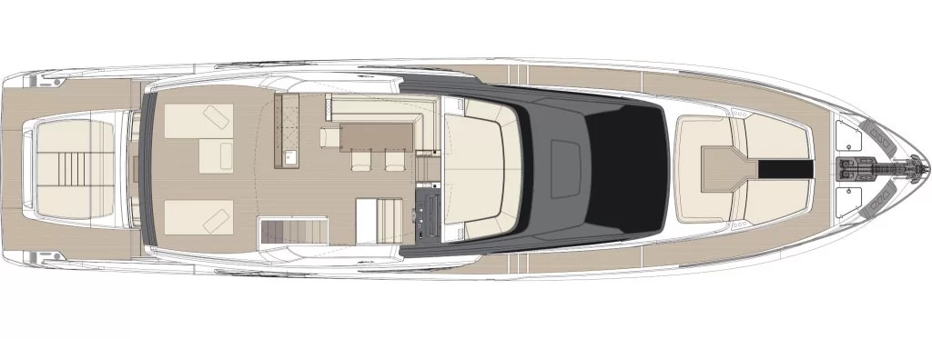 Yacht gallery image