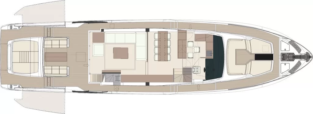 Yacht gallery image
