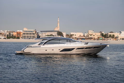 Yacht gallery image