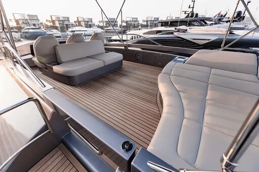 Yacht gallery image