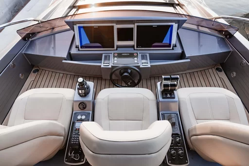 Yacht gallery image