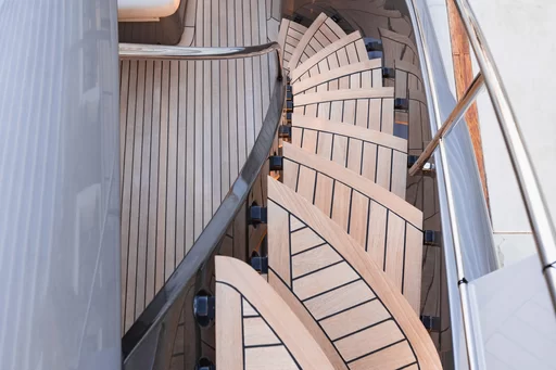 Yacht gallery image