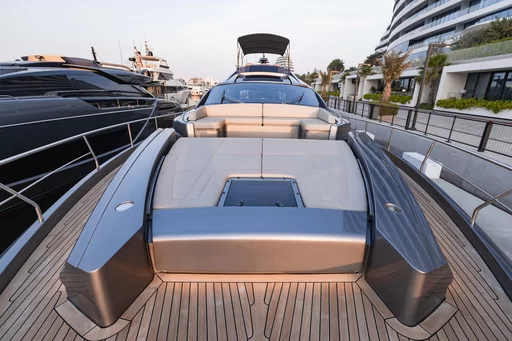 Yacht gallery image