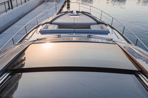 Yacht gallery image