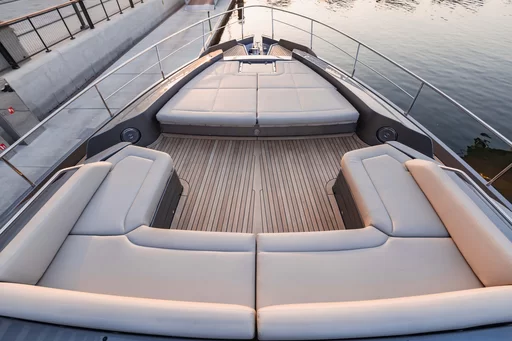 Yacht gallery image