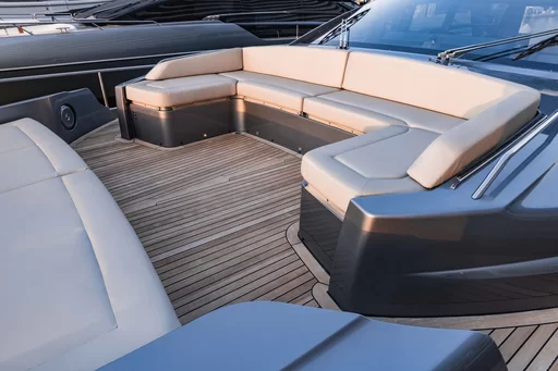 Yacht gallery image