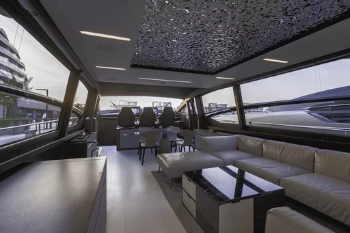 Yacht gallery image